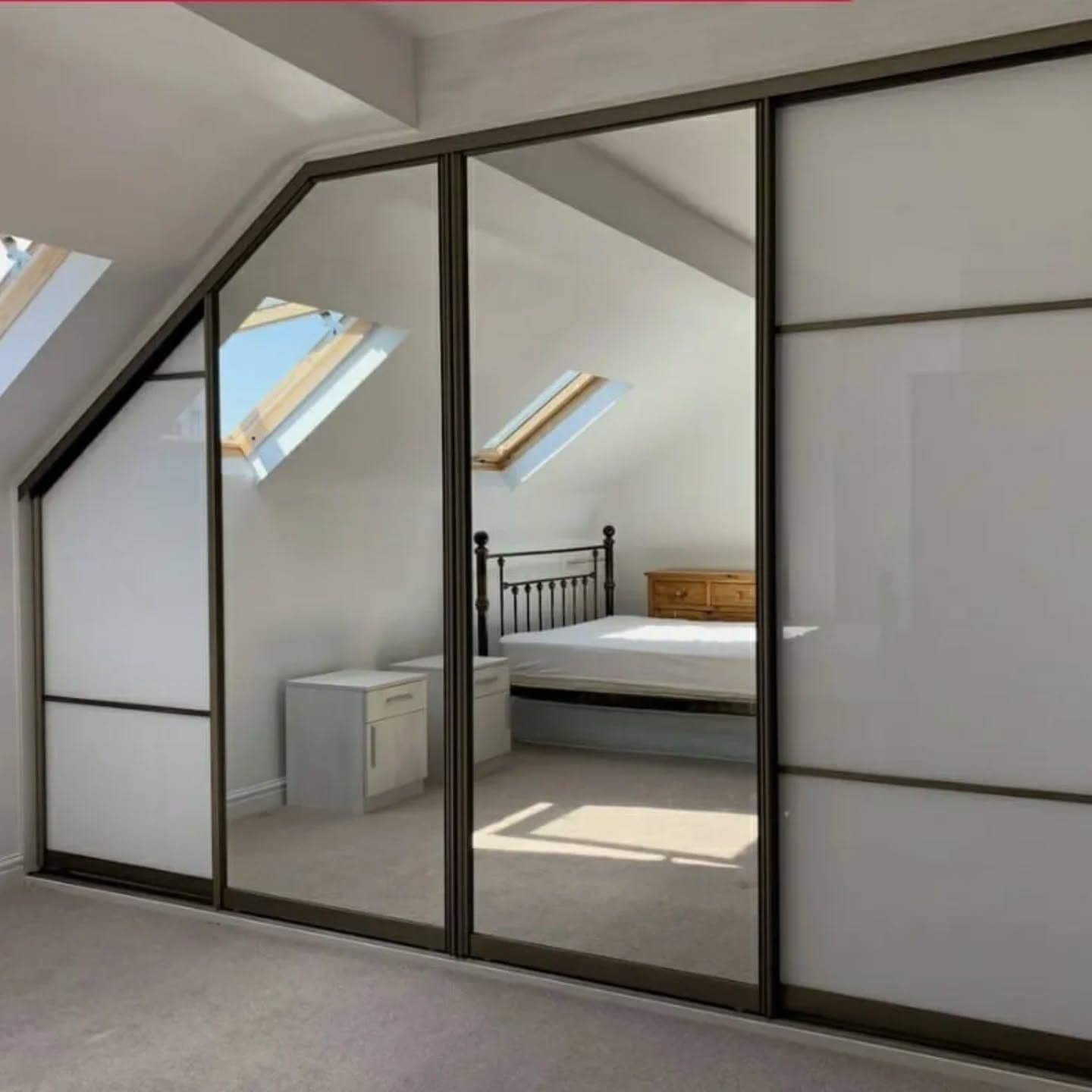 How to Fit a Sliding Door Wardrobe – DIY Guide & Why Professional Installation is the Best Choice