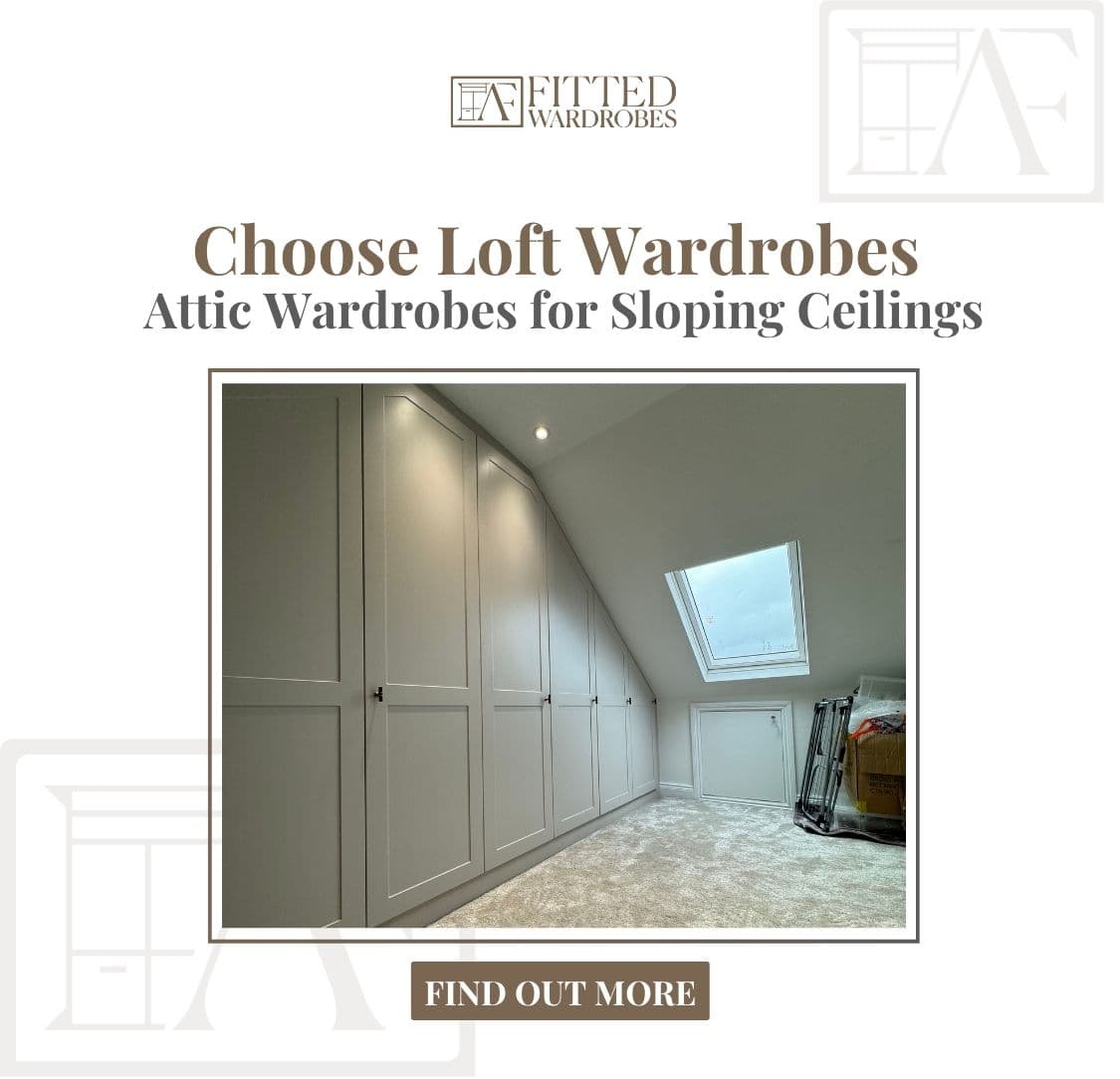 Loft Room Storage Ideas: Smart Ways to Maximize Every Inch of Space