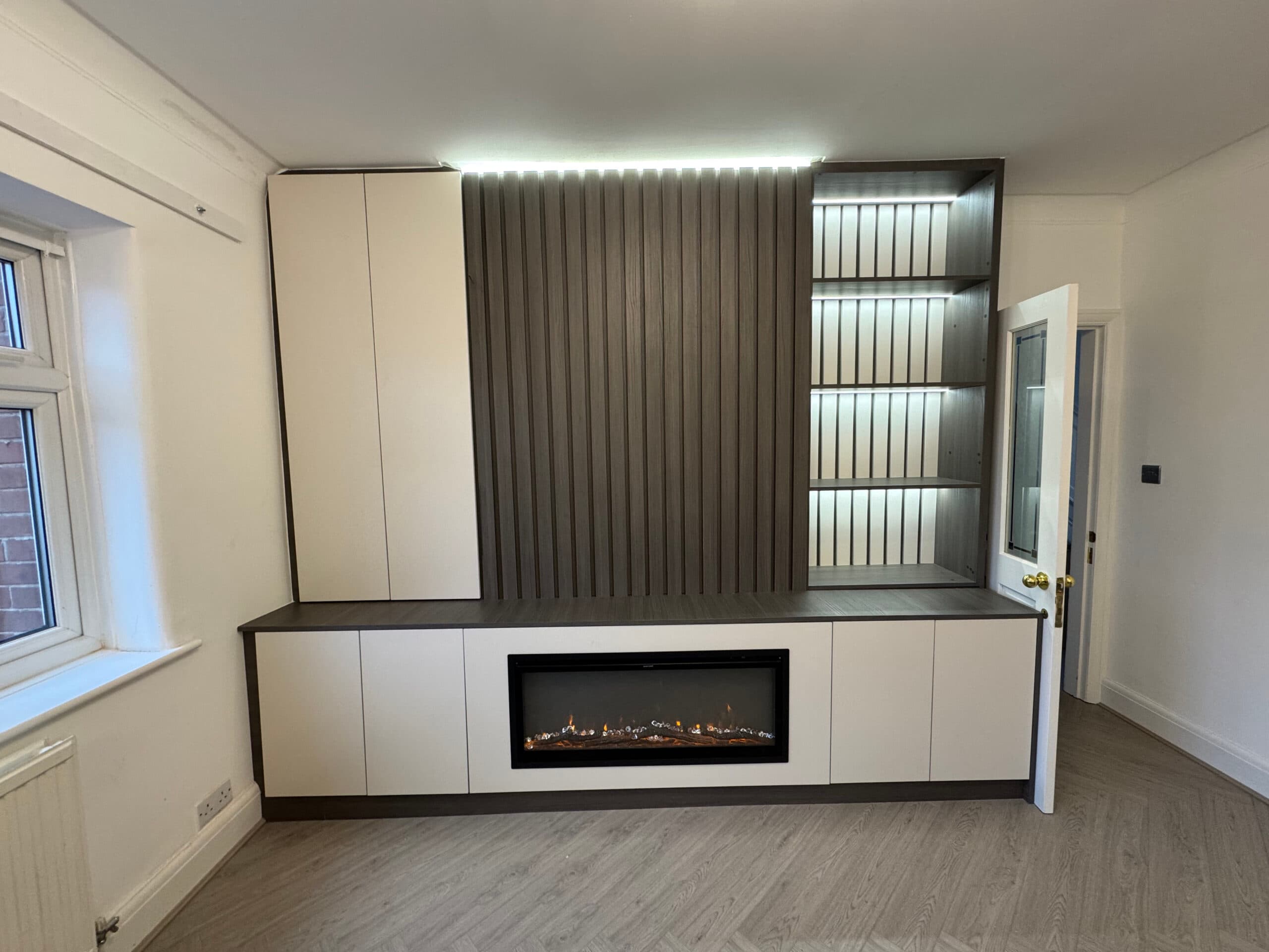 Multimedia Storage Ideas for the Modern Home Office