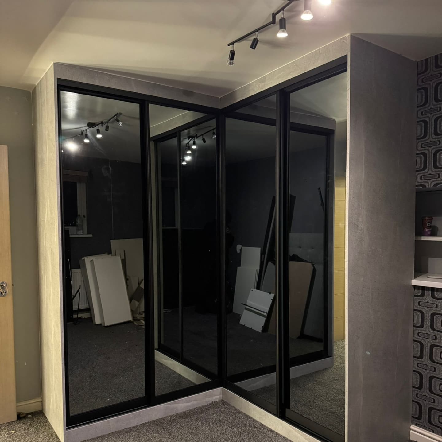 Wardrobe Designs to Maximize Space & Enhance Your Room